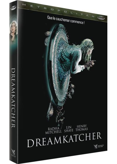 Dreamkatcher - DVD