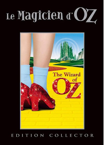 Le Magicien d'Oz (Édition Collector) - DVD