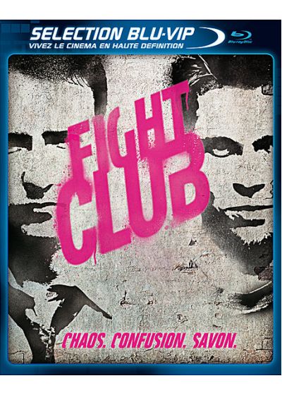 Fight Club - Blu-ray