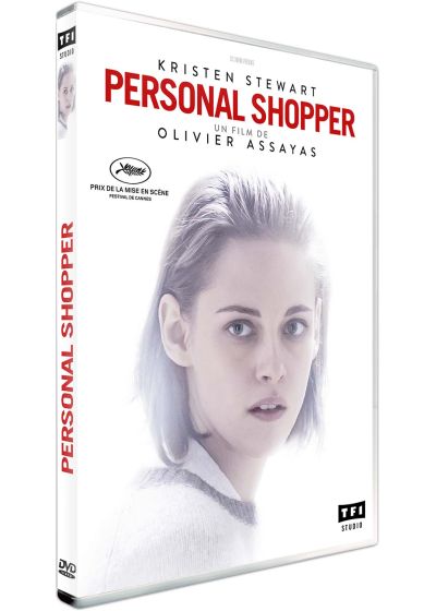 Personal Shopper (DVD + Copie digitale) - DVD