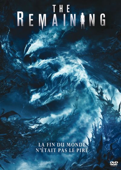 The Remaining - DVD