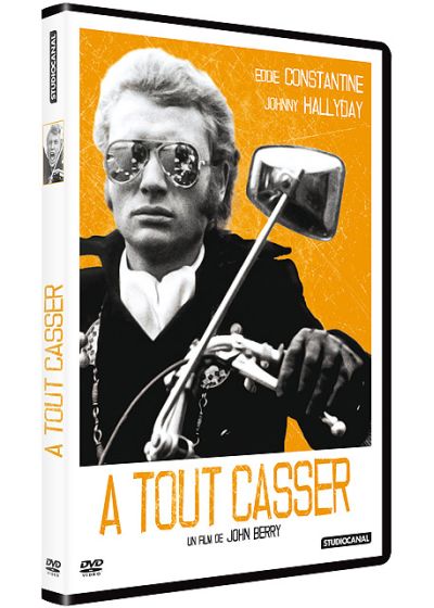 À tout casser - DVD