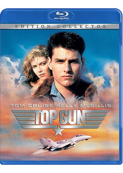 Top Gun (Édition Collector) - Blu-ray