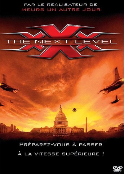 xXx : The Next Level - DVD