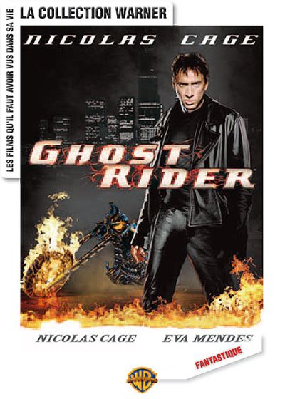 Ghost Rider - DVD