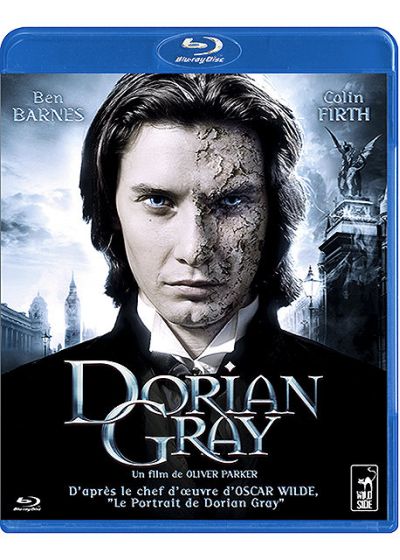 Dorian Gray - Blu-ray