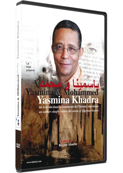 Yasmina & Mohammed - DVD
