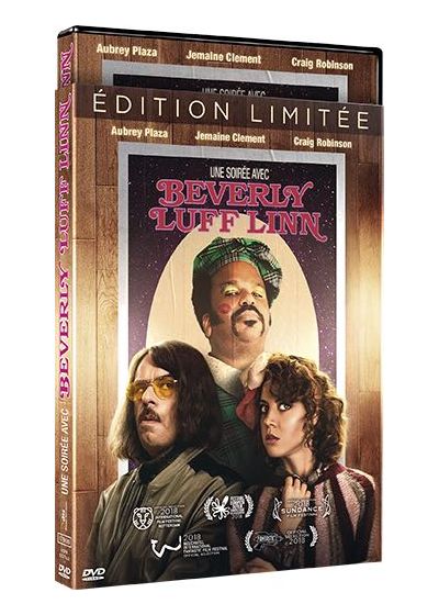 Une soirée avec Beverly Luff Linn (Édition Limitée) - DVD