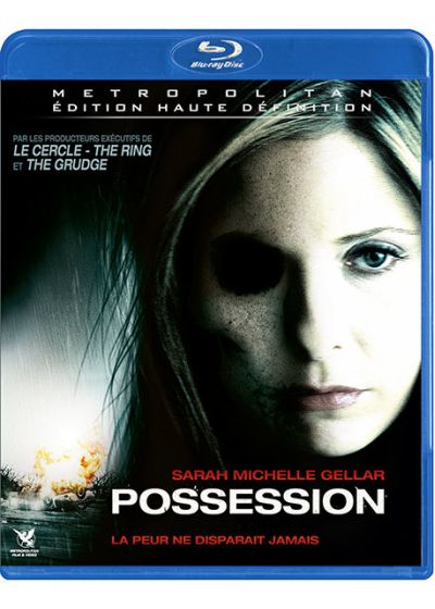 Possession - Blu-ray