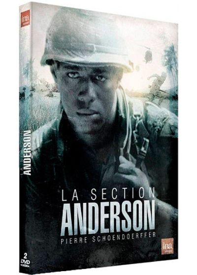 La Section Anderson (Édition Collector) - DVD
