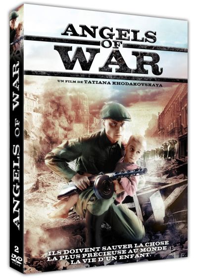 Angels of War - DVD