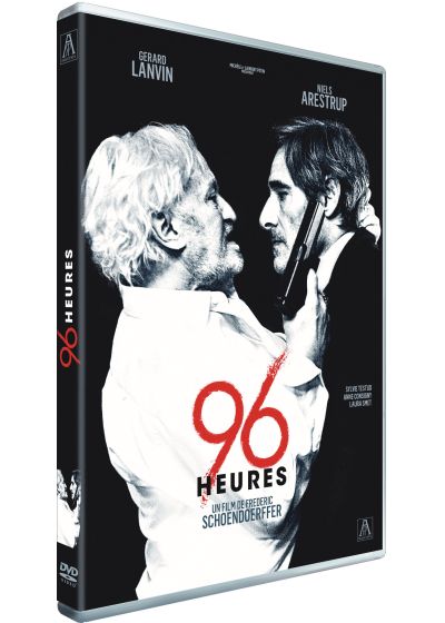 96 heures - DVD
