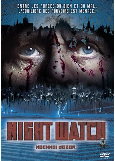 Night Watch - DVD