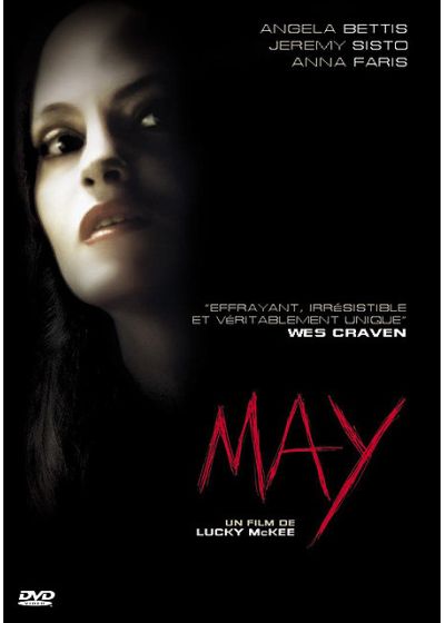 May - DVD