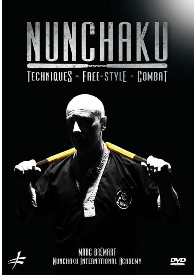 Nunchaku : Techniques, Freestyle, combat - DVD