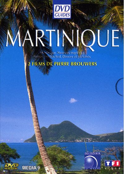 Martinique - Coffret Prestige (Édition Prestige) - DVD