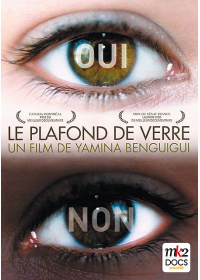 Le Plafond de verre - DVD