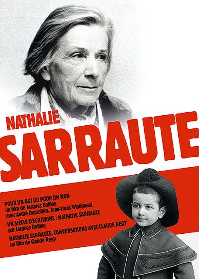 Sarraute - 1900-1999 - DVD