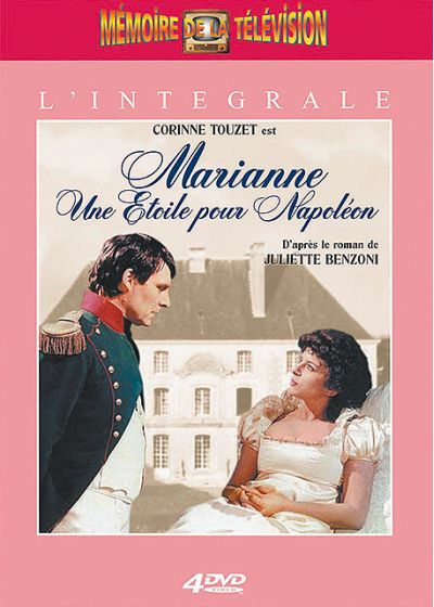 Marianne, une étoile pour Napoléon - DVD