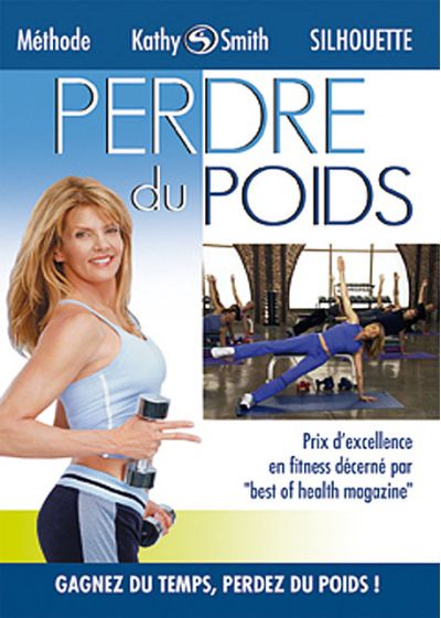 Kathy Smith - Perdre du poids - DVD