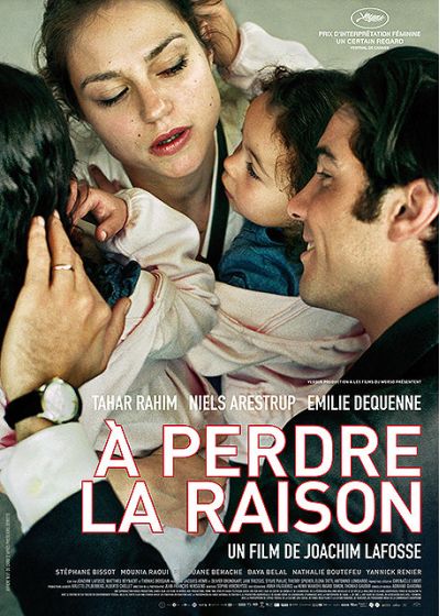 À perdre la raison - DVD