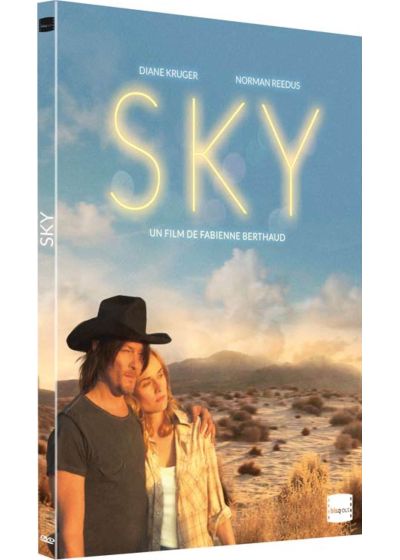 Sky - DVD