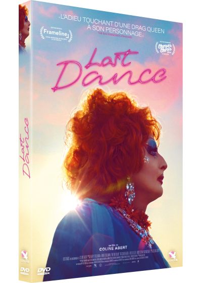 Last Dance - DVD