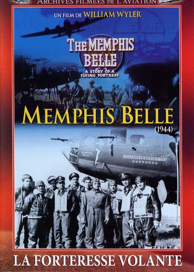 Memphis Belle : La forteresse volante - DVD