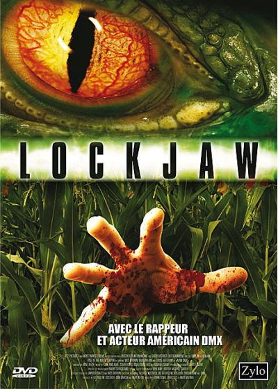 Lockjaw - DVD