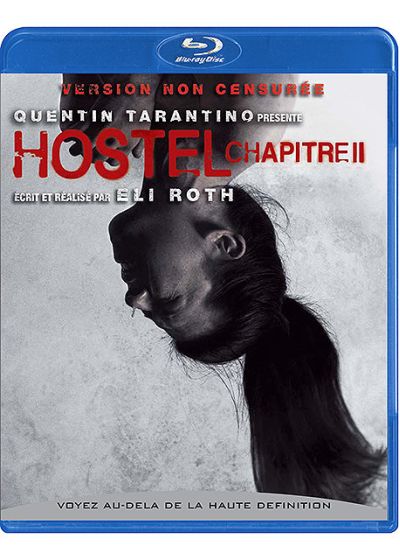 Hostel - Chapitre II - Blu-ray