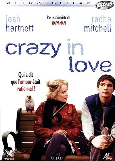 Crazy In Love - DVD