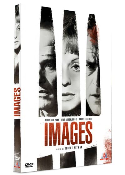 Images - DVD
