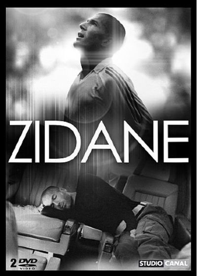 Zidane, un destin d'exception (Édition Collector) - DVD