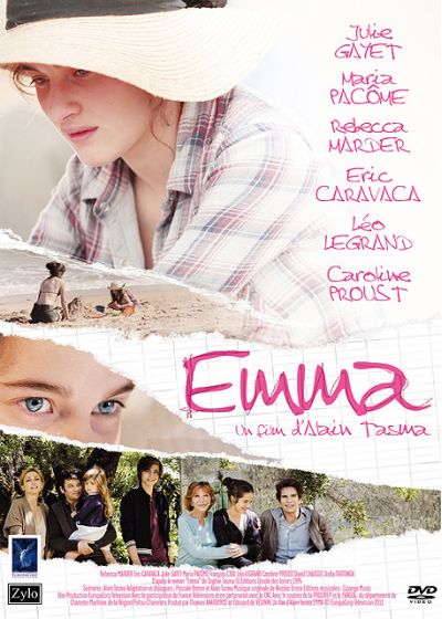 Emma - DVD