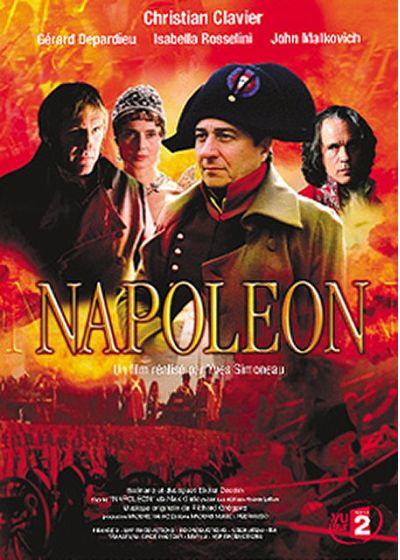 Napoléon - DVD