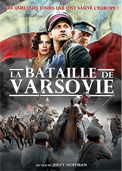 La Bataille de Varsovie - DVD