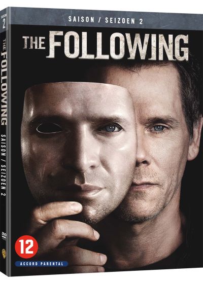 The Following - Saison 2 - DVD