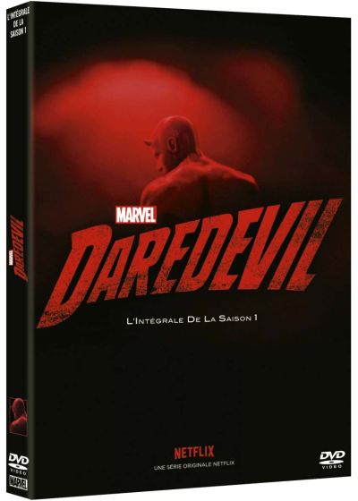 Daredevil - Saison 1 - DVD