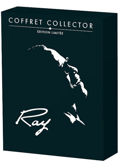 Ray (Coffret Collector - Édition limitée) - DVD