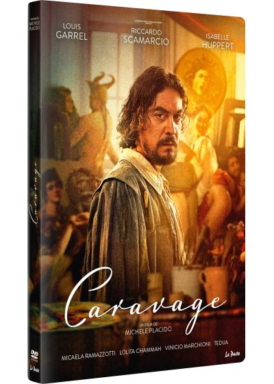 Caravage - DVD