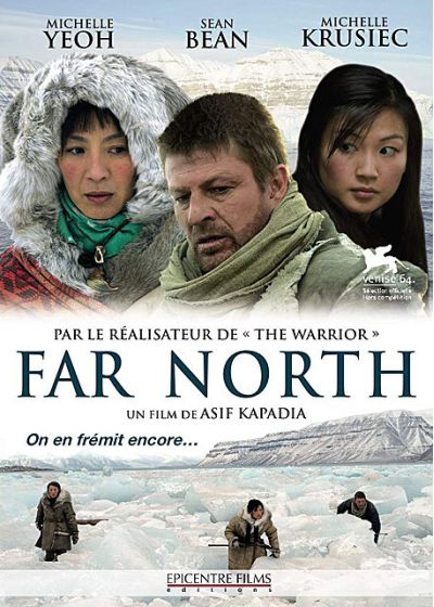 Far North - DVD