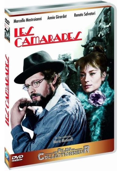 Les Camarades - DVD