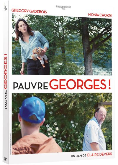 Pauvre Georges ! - DVD