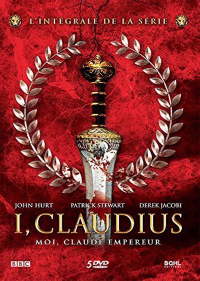 Claudius : Moi, Claude empereur