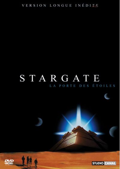 Stargate (Édition Single) - DVD