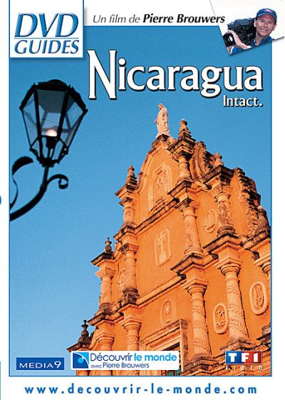Nicaragua - Intact - DVD