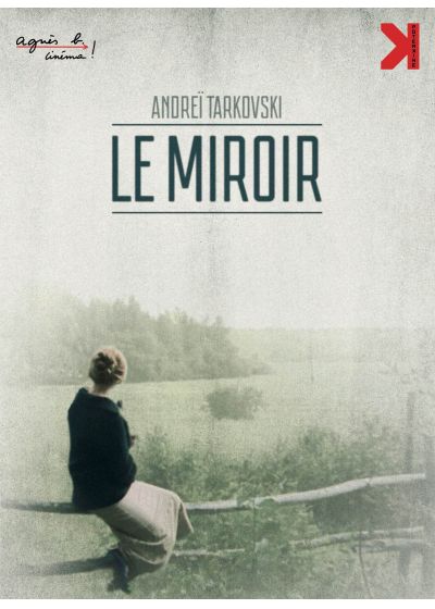 Le Miroir (Version Restaurée) - DVD