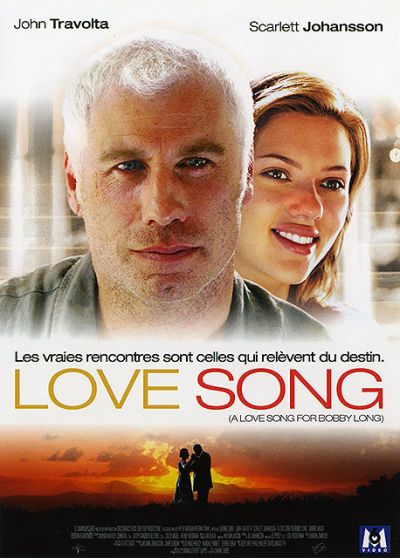 Love Song - DVD