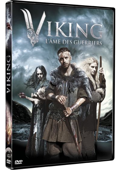 Viking, l'âme des guerriers - DVD