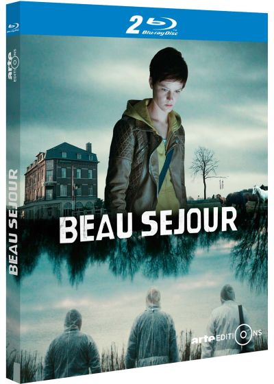 Beau Séjour - Blu-ray